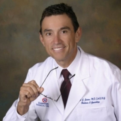 Enrique G. Jacome M.D. FACOG