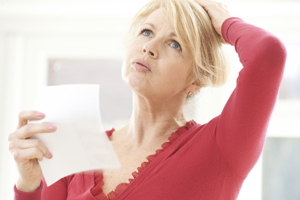 hrt for menopause side effects