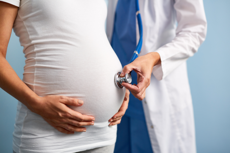 What Happens At My First Obstetrician Appointment? - Fleur Women's Health