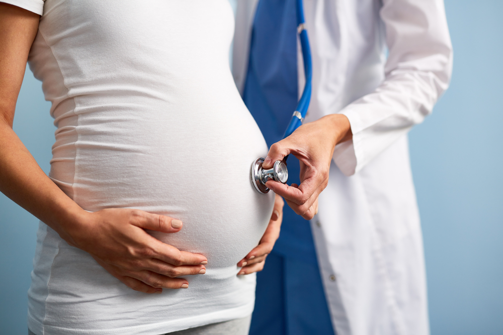 When Should I See an Obstetrician? - Fleur Women's Health